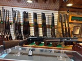 Military Armament Corporation MAC2 Tactical Wood