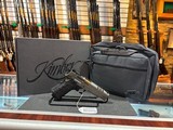 Kimber 2K11 Stainless Target - 1 of 6