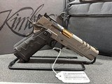 Kimber 2K11 Stainless Target - 3 of 6