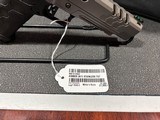 Kimber 2K11 Stainless Target - 5 of 6