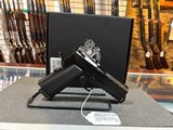 USED Springfield Armory Emissary Black - 9mm - Consignment - 1 of 4