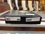 USED Springfield Armory Emissary Black - 9mm - Consignment - 4 of 4