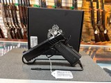 USED Springfield Armory Emissary Black - 9mm - Consignment - 2 of 4