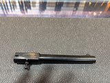 USED High Standard Model 103 Sport King - Consignment - 5 of 6