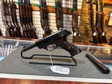 USED High Standard Model 103 Sport King - Consignment - 2 of 6