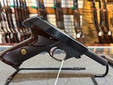 USED High Standard Model 103 Sport King - Consignment - 3 of 6