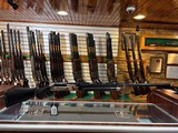 USED Benelli Super Sport - Consignment