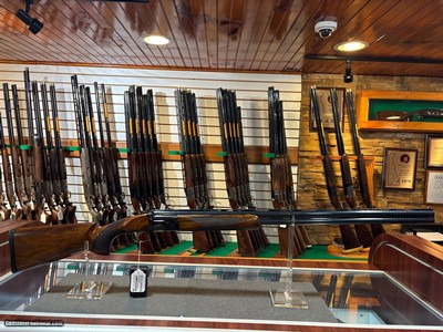 USED Caesar Guerini Invictus I - Consignment