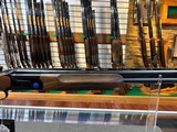 USED Webley and Scott Pro Comp - Consignment - 5 of 13