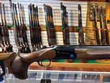 USED Webley and Scott Pro Comp - Consignment - 4 of 13