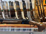 USED Webley and Scott Pro Comp - Consignment - 9 of 13