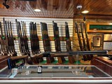 USED Webley and Scott Pro Comp - Consignment