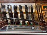 USED JP Sauer - side by side -12ga - Consignment - 2 of 12