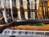 USED JP Sauer - side by side -12ga - Consignment - 4 of 12