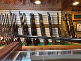 USED JP Sauer - side by side -12ga - Consignment - 7 of 12