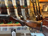USED JP Sauer - side by side -12ga - Consignment - 10 of 12