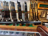 USED JP Sauer - side by side -12ga - Consignment - 6 of 12