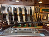 USED JP Sauer - side by side -12ga - Consignment - 1 of 12