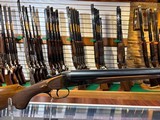 USED JP Sauer - side by side - 12ga - Consignment - 4 of 13