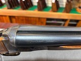 USED JP Sauer - side by side - 12ga - Consignment - 11 of 13
