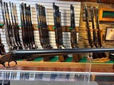 USED JP Sauer - side by side - 12ga - Consignment - 5 of 13