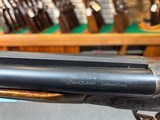 USED JP Sauer - side by side - 12ga - Consignment - 12 of 13