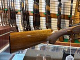 USED JP Sauer - side by side - 12ga - Consignment - 3 of 13