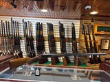 USED JP Sauer - side by side - 12ga - Consignment - 1 of 13