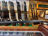 USED JP Sauer - side by side - 12ga - Consignment - 6 of 13