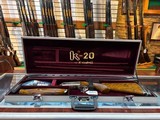 USED Krieghoff K20 2 barrel set - Consignment - 14 of 16