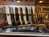 USED Krieghoff K20 2 barrel set - Consignment - 2 of 16