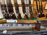 USED Krieghoff K20 2 barrel set - Consignment - 5 of 16