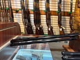 USED Krieghoff K20 2 barrel set - Consignment - 7 of 16