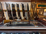USED Krieghoff K20 2 barrel set - Consignment - 1 of 16