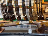 USED Krieghoff K20 2 barrel set - Consignment - 9 of 16