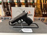 USED Taurus G2c - 2 of 4