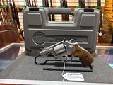 USED Smith and Wesson 686 Performance Center - Consignment - 2 of 4