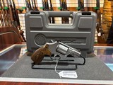 USED Smith and Wesson 686 Performance Center - Consignment - 1 of 4