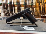 USED Remington Commemorative UMC 1911 - NEVER FIRED - Includes display case and accessories - 2 of 8