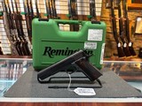 USED Remington Commemorative UMC 1911 - NEVER FIRED - Includes display case and accessories - 4 of 8
