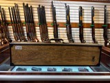 USED Browning Citori 725 S3 - Fired 200 rounds - w/Browning case - 13 of 13