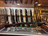 USED Browning Citori 725 S3 - Fired 200 rounds - w/Browning case - 1 of 13