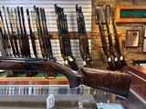 USED Browning Citori 725 S3 - Fired 200 rounds - w/Browning case - 10 of 13