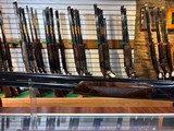 USED Browning Citori 725 S3 - Fired 200 rounds - w/Browning case - 8 of 13