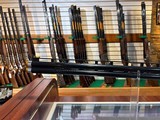 USED Browning Citori 725 Trap Golden Clays - Consignment - 7 of 13
