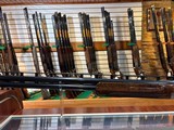 USED Browning Citori 725 Trap Golden Clays - Consignment - 8 of 13