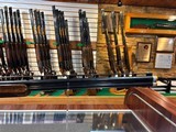 USED Browning Citori 725 Trap Golden Clays - Consignment - 6 of 13