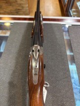 USED Browning Citori 725 Trap Golden Clays - Consignment - 12 of 16