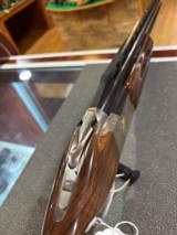 USED Browning Citori 725 Trap Golden Clays - Consignment - 14 of 16