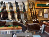 USED Browning Citori 725 Trap Golden Clays - Consignment - 10 of 13